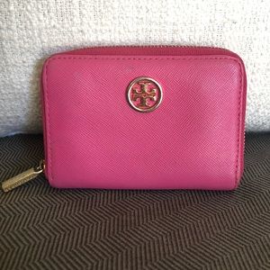 Tory Burch Wallet